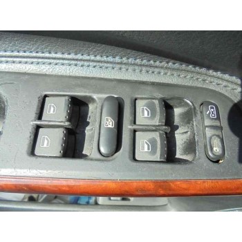 volkswagen passat berlina (3b3) del año 2003