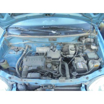 hyundai atos (mx) del año 2002