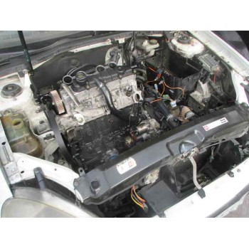 citroën xsara break del año 2002