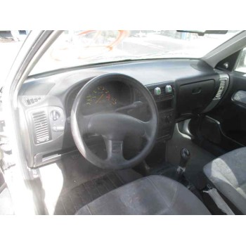 seat ibiza (6k) del año 1997