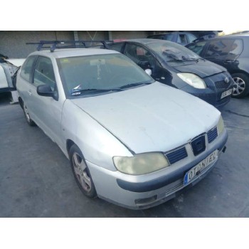 seat cordoba berlina (6k2) del año 2002