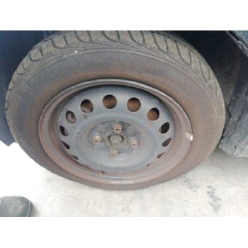 citroën c1 del año 2005