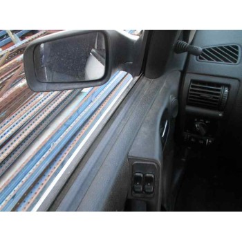 opel astra g berlina del año 1999