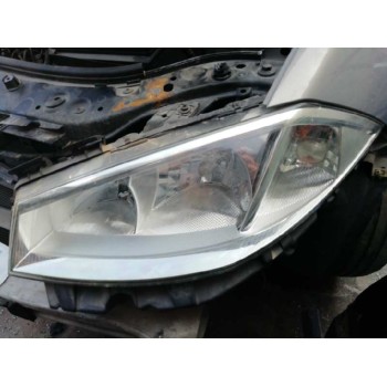 renault megane ii berlina 5p del año 2005