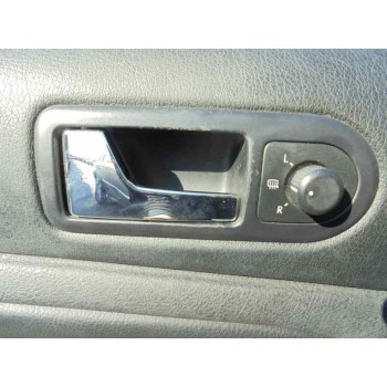 volkswagen passat berlina (3b3) del año 2003