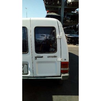 citroën c15 del año 2003