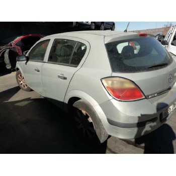opel astra h berlina del año 2006
