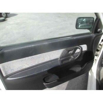 seat ibiza (6k) del año 1997