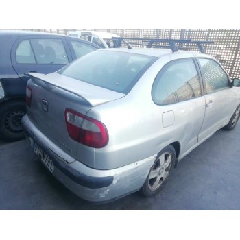 seat cordoba berlina (6k2) del año 2002