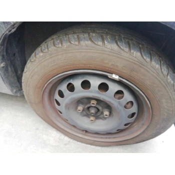 citroën c1 del año 2005