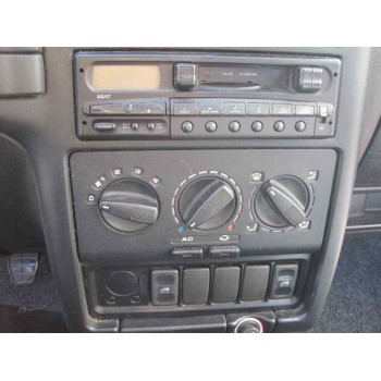 seat cordoba berlina (6k2) del año 1998