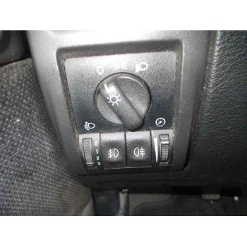 opel astra g berlina del año 1999