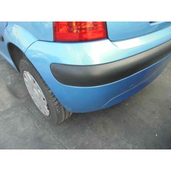 citroën c3 del año 2006