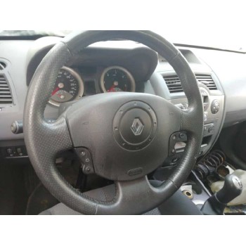 renault megane ii berlina 5p del año 2005