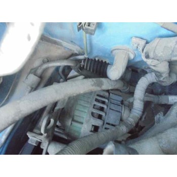 hyundai atos (mx) del año 2002