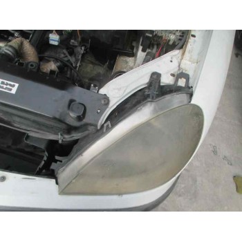 citroën xsara break del año 2002