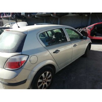 opel astra h berlina del año 2006
