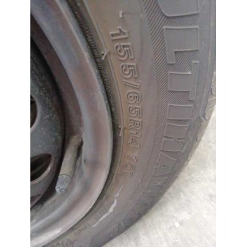 citroën c1 del año 2005