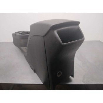 Recambio de apoyabrazos central para seat altea xl (5p5) reference ecomotive referencia OEM IAM 5P0864251C CONSOLA CENTRAL 