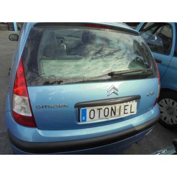 citroën c3 del año 2006