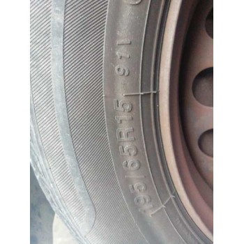 renault megane ii classic berlina del año 2004