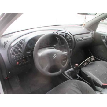 citroën xsara break del año 2002