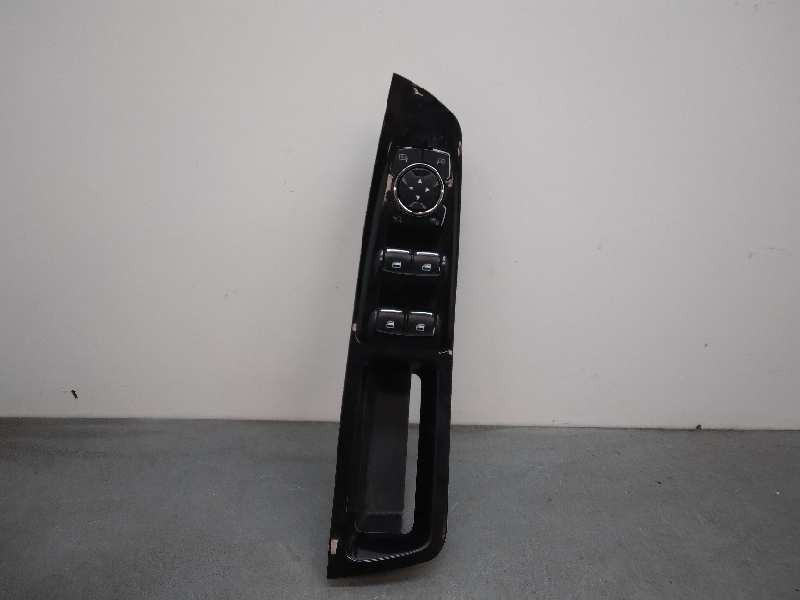 Recambio de mando elevalunas delantero izquierdo para ford s-max titanium referencia OEM IAM DG9T14540DDW DE 4 ABATIBLE