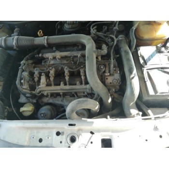 opel astra h berlina del año 2006