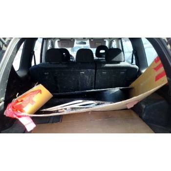 nissan x-trail (t31) del año 2007