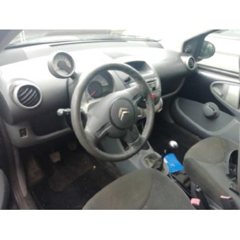 citroën c1 del año 2005