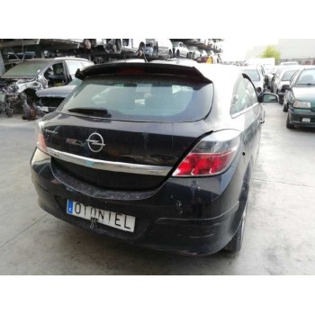 opel astra gtc del año 2007