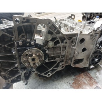 Recambio de motor completo para volkswagen t-roc (a11, d11) 1.5 tsi referencia OEM IAM DXD B 6.817KM