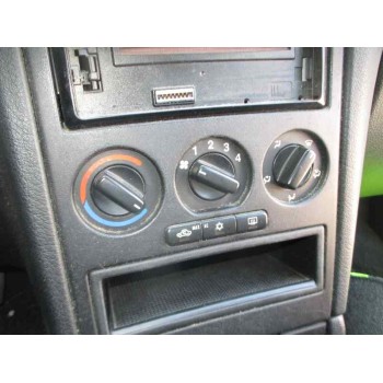 opel astra g berlina del año 1999