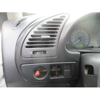 citroën xsara break del año 2002