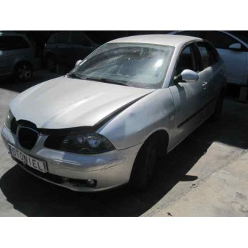 seat ibiza (6l1) del año 2002