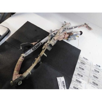 AIRBAG CORTINA DELANTERO IZQUIERDO 