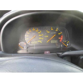 seat ibiza (6k) del año 1997