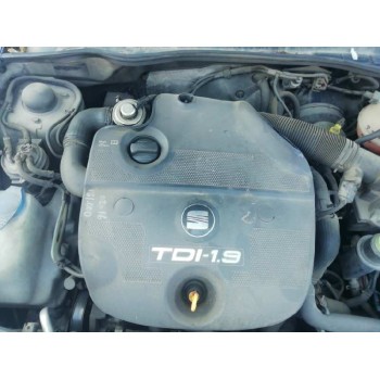 seat cordoba berlina (6k2) del año 2002