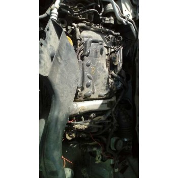 nissan x-trail (t31) del año 2007