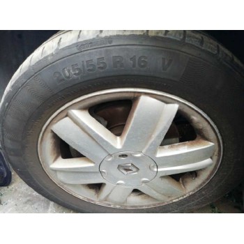 renault megane ii berlina 5p del año 2005