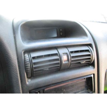 opel astra g berlina del año 1999