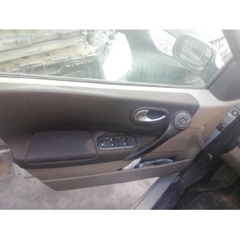 renault megane ii classic berlina del año 2004