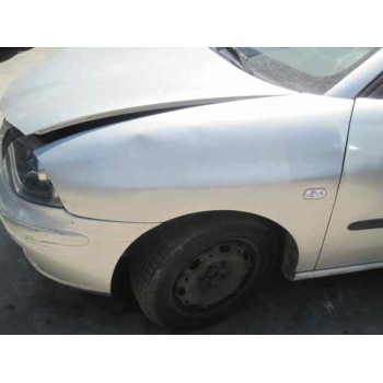 seat ibiza (6l1) del año 2002