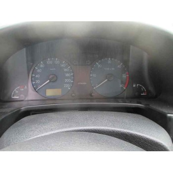 citroën xsara break del año 2002