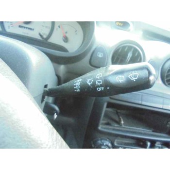 hyundai atos (mx) del año 2002