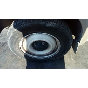 citroën c15 del año 2003