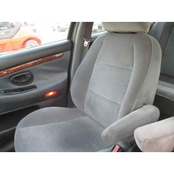 peugeot 406 berlina (s1/s2) del año 1999