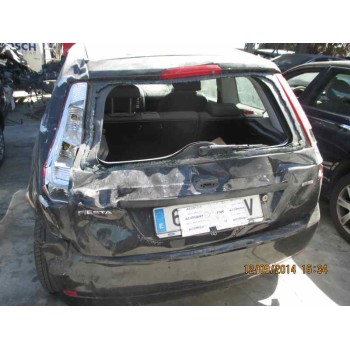 FORD FIESTA (CBK)