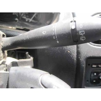 peugeot 206 berlina del año 2002