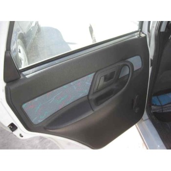 seat cordoba berlina (6k2) del año 1998